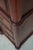 Brown Durham Cherry Armoire Chifferobe Tv Unit For Sale - Image 8 of 18