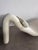 Space Age Djinn Chaise Longue by Olivier Mourgue for Airborne International, 1960s Icon, Reupholstered, 2001 a Space Odyssey For Sale - Image 12 of 16