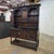 This Handsome Welsh Dresser With Carving, Beading, and Arch Details has a nice open potboard base. It has 2 drawers and 3...