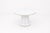 1970s Vintage Extendable Table from Lasko, 1970s For Sale - Image 5 of 10