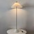 Vico Magistretti Snow Floor Lamp by Vico Magistretti for Oluce, 1970s For Sale - Image 4 of 14