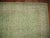Mid 20th Century Turkish Green Over-Dyed Rug - 7'1'' X 10'5'' For Sale - Image 4 of 4
