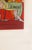Valerio Adami (1935) Marat, 2010 Lithograph signed and numbered in pencil by the artist. Galileo Editions. Draw: 30 The...