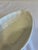 Mid-Century Modern Vintage Este Ceramiche Italy Sculptural White Oyster Dish For Sale - Image 3 of 11