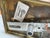Brutalist Mid 20th Century Copper Cylinder Wall Sconces, Pair For Sale - Image 4 of 12