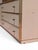 Metal Vintage Modular Glass Wall Bookcase, 1970s For Sale - Image 7 of 14