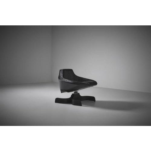 Model 1001 Sella Armchair by Joe Colombo, Italy, 1963 For Sale - Image 12 of 12