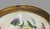 Ceramic Antique Old Paris Porcelain Pair Urn Cachepots Hand Painted Figural Floral Gilt For Sale - Image 7 of 9