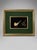 Inlaid Japanese Lacquer Painting of Sekirei Bird by Koshi-San, 1970s For Sale - Image 13 of 13