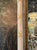 The product is a pair of large-scale Italian oil on canvas paintings depicting river scenes. These paintings are likely to...