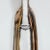 Silver Tiffany & Co. Antique Art Nouveau Hand Wrought/Hammered Sterling Silver Shoehorn For Sale - Image 8 of 9