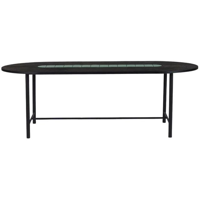 Be My Guest Dining Table 240 by Warm Nordic For Sale - Image 9 of 9