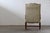 Wood Vintage Oak Wingback Armchair, Denmark, 1930s For Sale - Image 7 of 18
