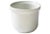 Vintage Petite Stoneware Butter Crock For Sale - Image 4 of 8