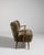 Danish Upholstered Sofa, Antique, Denmark, Circa 1940 For Sale - Image 10 of 13
