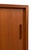Brown Danish Teak Sideboard by Carlo Jensen for Hundevad & Co., 1960s For Sale - Image 8 of 18