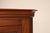Henkel Harris Solid Mahogany Federal Style Corner Cabinet For Sale - Image 11 of 18