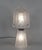 1920s French Art Deco Mushroom Table Lamp by Muller Freres 1920s France For Sale - Image 5 of 12