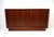 Mid Century Teak Tambor Door Credenza by Dyrlund Denmark (A) For Sale - Image 15 of 15