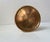 Swedish Bauhaus Era Candleholder in Bronze by Oskar Olsson, 1935 For Sale - Image 6 of 9
