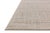 Contemporary Amber Lewis x Loloi Monty Ivory / Taupe 7'-10" x 10' Area Rug For Sale - Image 3 of 7