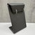 Contemporary Diamond Baguette Huggie Earrings 14kt Yellow Gold 0.12ctw Gh Si 12.9mm New, Pair For Sale - Image 3 of 6