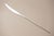 Edo Japanese Cuisine Gourmet Cutlery Set by Bibs Hosak-Robb for Robbe & Berking, 1980s, Set of 24 For Sale - Image 9 of 18