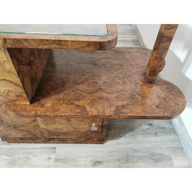 Floor Lamp by Jindrich Halabala, 1920s For Sale - Image 12 of 18