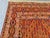 Multicolor Mushwani Hand-Woven Kilim Rug - 6'9" X 9'6" For Sale - Image 9 of 14