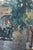 Socialist Realism Oil Painting, Ukrainian Artist Sokolovsky, 1960s 24-16 For Sale
