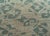 Turkish Oushak Rug 9' x 12'5" #20287 For Sale - Image 4 of 8
