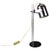 Mid-Century Adjustable Table Lamp attributed to Stanislav Indra, Czechoslovakia, 1960s For Sale - Image 12 of 12