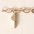 Vintage 14k Yellow Gold Multi Objects Charm Bracelet For Sale In Los Angeles - Image 6 of 10