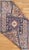 Antique Heriz 6.1x3.7 Oriental Rug Circa 1920's For Sale In New York - Image 6 of 6