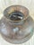 Circa 1900 Mamluk Revival Islamic Engraved Brass Calligraphy Vases — Pair For Sale - Image 12 of 15