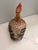 Herend Vintage Large Chinese Export Figure of a Seated Duck For Sale - Image 4 of 7