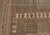 Hand-Knotted Turkomen Ersari Rug in Wool With All-Over Tribal Beluch Design 10'2 X 12'8 For Sale - Image 11 of 13