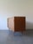 Vintage Danish Sideboard in Oak, 1960s For Sale - Image 4 of 10