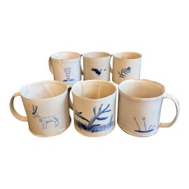 Example of Mugs and Cups
