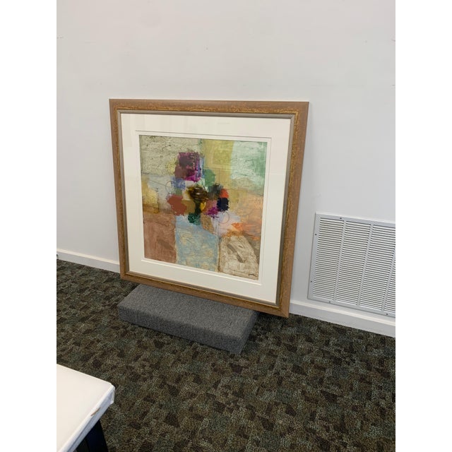 David Kincaid Abstract Prints For Sale In Minneapolis - Image 6 of 6