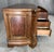 Wood Michael Amini Windsor Court Three Drawer Low Dresser For Sale - Image 7 of 16