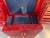 Glass Lori Greiner - For Your Ease Only - Floor Standing Jewelry Box 44in For Sale - Image 7 of 12