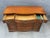 Traditional Mahogany Bow-Front Server | Vintage Dining Room Buffet & Sideboard A beautifully proportioned mahogany bow-...