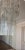 1980s 1980s Lead Crystal Three Tier Chandelier For Sale - Image 5 of 10