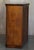 Antique Victorian Flamed Mahogany Two Over Four Chest of Drawers For Sale - Image 14 of 18