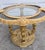 Elevate Your Living Space With This Breathtaking & Unique Baroque-Style Ornate Side Table 1940s For Sale - Image 12 of 12