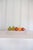 Contemporary Small Fruit Bowl by Werajane Design For Sale - Image 3 of 7