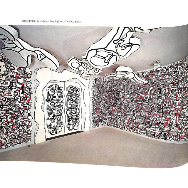 1970s "Panorama 71 XXe Siecle No36: Xxxiii" 1971 For Sale - Image 5 of 12