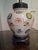 Frederick Cooper Vintage Frederick Cooper Double Happiness Lamp For Sale - Image 4 of 11