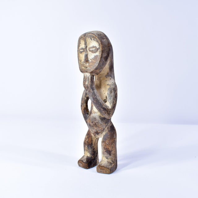 Early 20th Century Lega Figure For Sale In Denver - Image 6 of 12